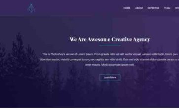 WAgency (Siodex IT) (screenshot desktop)