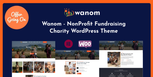 Wanom (TemplateMonster)
