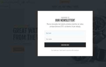 Wartix (screenshot desktop)