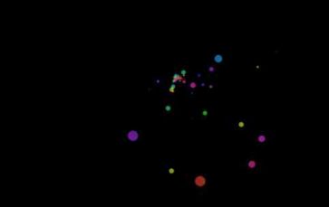 Web Portfolio (screenshot desktop)