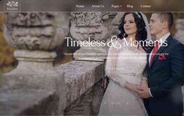 Weddon (screenshot desktop)