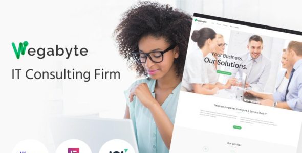 WegaByte (TemplateMonster)