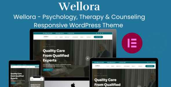 Wellora (eDesignSpace)