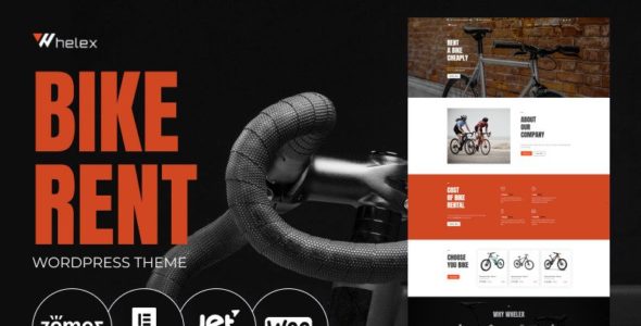 Whelex (TemplateMonster)