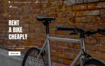 Whelex (screenshot desktop)