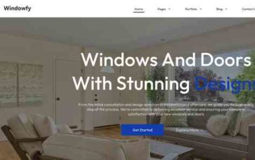 Windowfy (screenshot desktop)