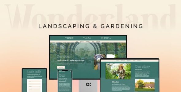 Wonderland (Ananass)