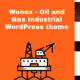 Wonex (TemplateMonster)