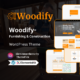 Woodify (TemplateMonster)