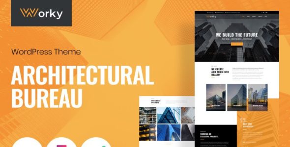 Worky (TemplateMonster)