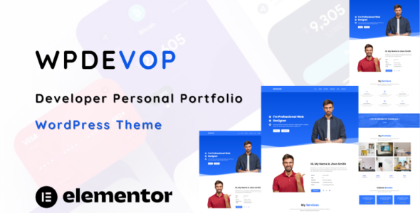 Wpdevop (TemplateMonster)