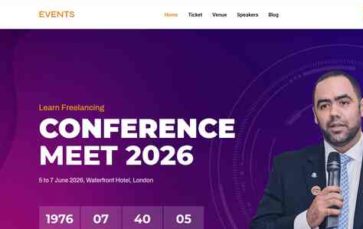 Xevents (screenshot desktop)