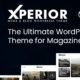 Xperior (TemplateMonster)