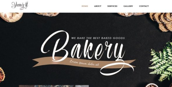 Yamiz (TemplateMonster)