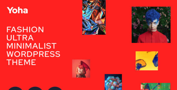 Yoha (TemplateMonster)