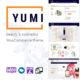 Yumi (TemplateMonster)