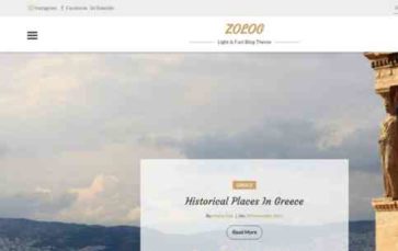 Zolog Pro (screenshot desktop)