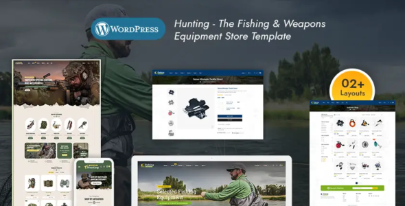 Hunting (TemplateTrip)