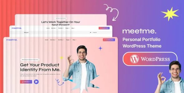 MeetMe (TemplateTrip)