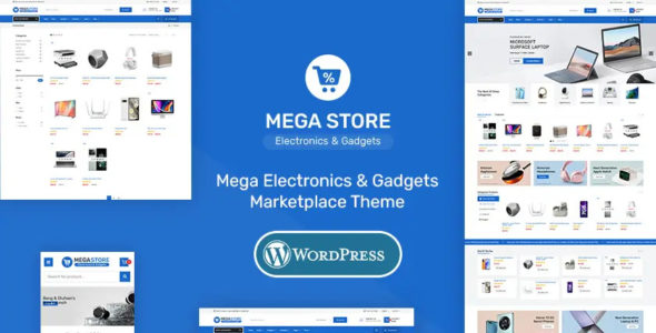 MegaStore (TemplateTrip) (TemplateTrip)