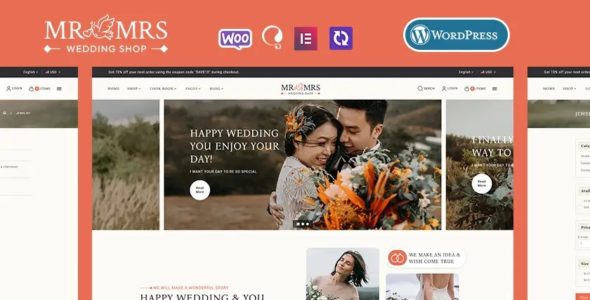 Mr_mrs (TemplateTrip)