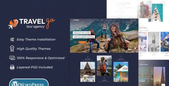 TravelGo (TemplateTrip)