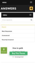 Answers (screenshot mobile)
