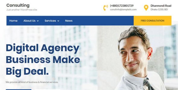 Templatic (Templatic)