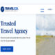 Travel Agency (Templatic)