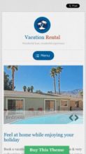 VacationRental (screenshot mobile)