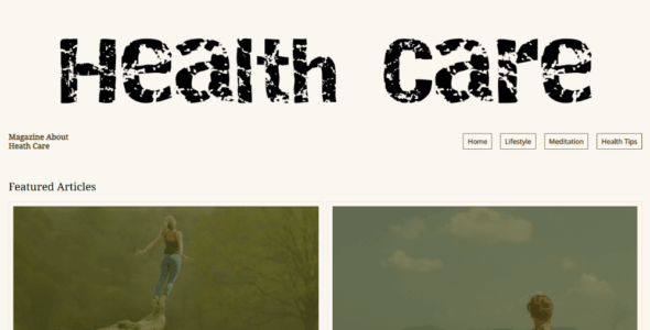Templazee Health Care Pro (Templazee)