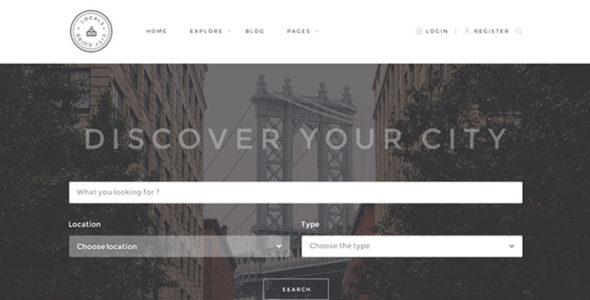 Locales (TeslaThemes)