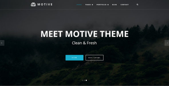 Motive (TeslaThemes)
