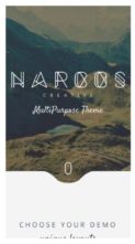 Narcos (screenshot mobile)
