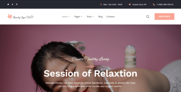 Beauty-Spa TWP (testerwp)