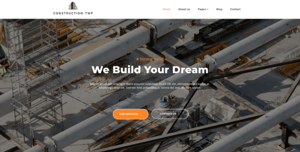 Construction Elementor (testerwp)