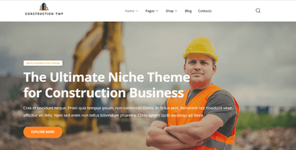 Construction TWP (testerwp)