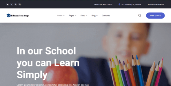 Education TWP Pro (testerwp)