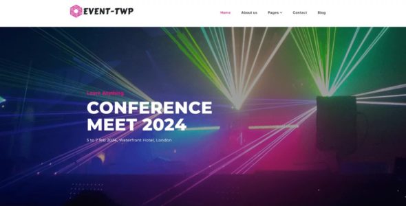 Event Elementor (testerwp)