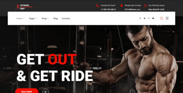 Fitness TWP (testerwp)