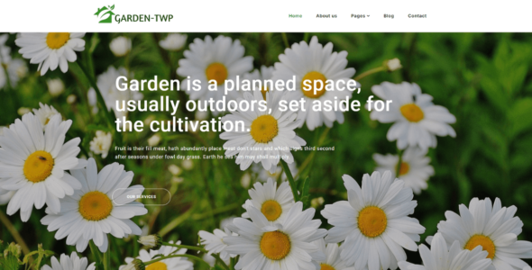 Garden Elementor (testerwp)