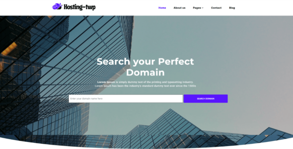 Hosting Elementor (testerwp)
