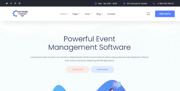 Software Company TWP (testerwp)