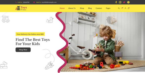 Kindergarten Learning Pro (The Alpha Blocks)