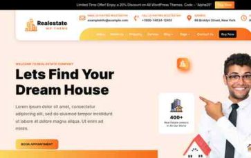 Real Estate Valuation Pro (screenshot desktop)