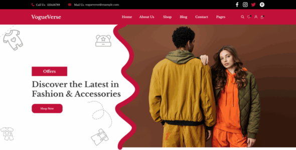 Trendy Fashion Outfits Pro (The Alpha Blocks)