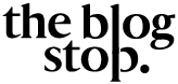 The Blog Stop
