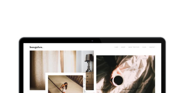 Bungalow (The Blog Stop)