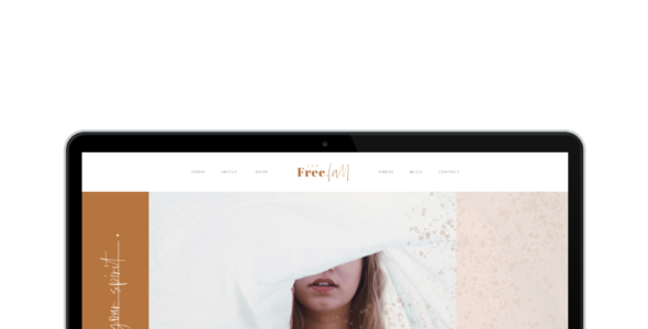 Free Fall (The Blog Stop)