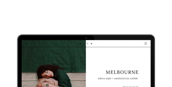 Melbourne (The Blog Stop)